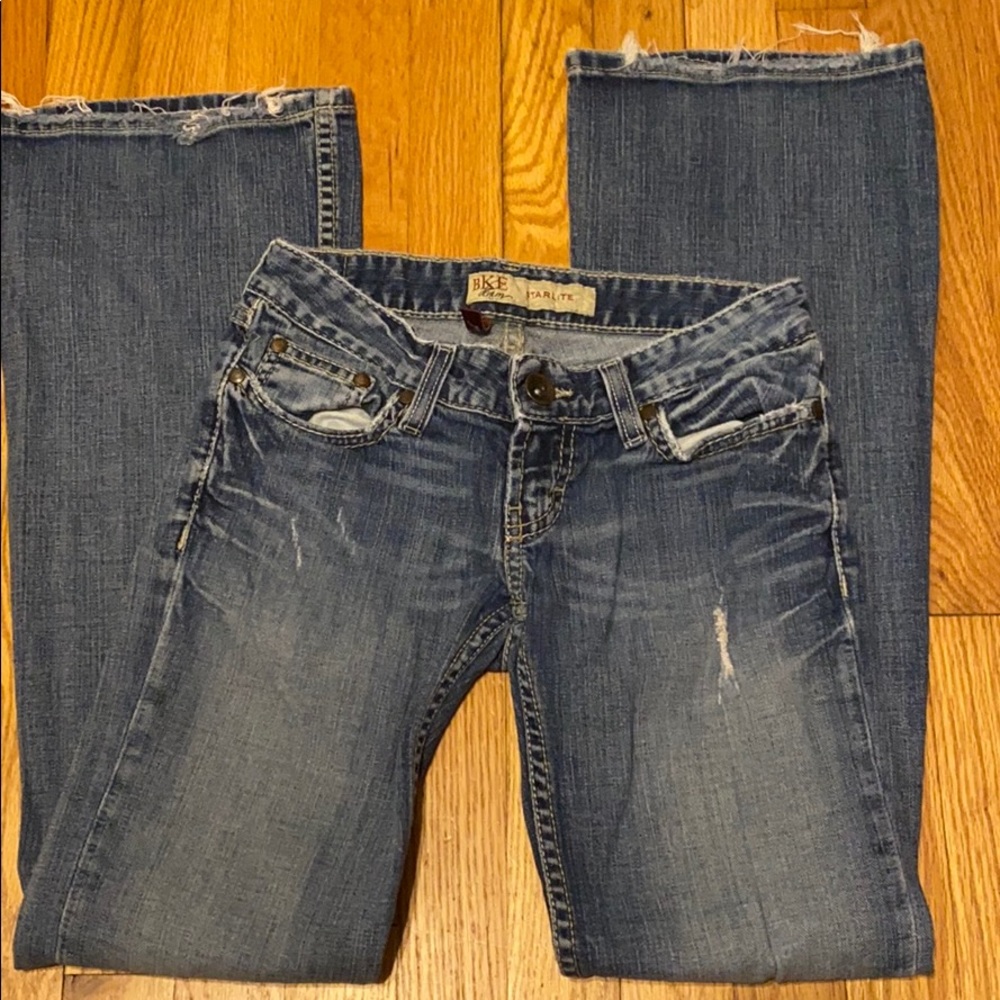 BKE jeans